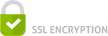 Secure SSL Logo